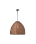 ΚΡΕΜΑΣΤΟ Φ/Σ 1ΧΕ27 ΚΑΦΕ ΚΑΛΑΜΙ Φ45ΧH119CM OIA ACA ML1013012B