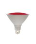 PAR38 LED IP65 15W 1150Lm RED 110° 230V Ra80 ACA PAR3815R