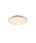 Πλαφονιέρα Οροφής Λευκή 34xH6cm LED 20,5w 4000K 2400lm Trio Lighting Limbus R67021131
