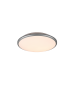 Πλαφονιέρα Οροφής Titan 34xH6cm LED 20,5w 3000K 2300lm Trio Lighting Limbus R67021187