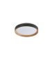 ΟΡΟΦΗΣ ΦΩΤΙΣΤΙΚΟ LED-ΠΛΑΦΟΝΙΕΡΑ-ΚΩΔ. ROBLE-400-B Sun Light