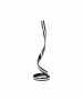 Επιδαπέδιο Φωτιστικό Μαύρο H155cm Led 36w 3000K 1800lm Triac Dimmable Sun Light UBAN-36F 