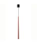 Φωτιστικό Κρεμαστό Terracotta  D2,2x45xH150cm Led  2w 3000K Sun Light VELLO-TR 