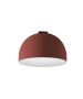 Φωτιστικό Καμπάνα Ράγας Ιμάντα  30xH16,5cm 48V/18w Led Cob 18w 1550lm CCT Tuya Dimmable Sun Light VERSA-18HB-OR-SM 
