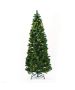Δέντρο Πράσινο με 200 Led Θερμά Σταθερά Ø86xY210cm LAILIAS XMAS POP UP  2m Καλώδιο ACA X1821020002