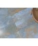 Πλακάκι Δαπέδου-Τοίχου 60x120cm Πορσελανάτο Ρετιφικάτο N.Oxyde Bleu 02010100111