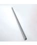 Προφίλ Προέκτασης Πόρτας Ντουζιέρας 10xY185cm  Φινίρισμα Chrome Axis X10/185-100