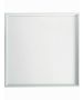 InLight LED Panel 48watt Τετράγωνο 3000Κ Θερμό Λευκό D:59,5cm 2.48.01.1