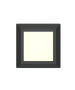 it-Lighting George LED 3.5W 3CCT Outdoor Wall Lamp Anthracite D:12.4cmx12.4cm 80201540