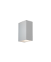 it-Lighting Havasu 2xGU10 Outdoor Up-Down Wall Lamp Grey D:14.7cmx9cm 80200334