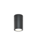 it-Lighting Chelan 1xGU10 Outdoor Ceiling Down Light Anthracite D:10.3cmx6cm 80300144