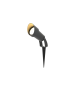 it-Lighting Shafer 1xGU10 Outdoor Spike Light Anthracite D:27cmx18cm 80600144
