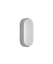 it-Lighting Echo LED 15W 3CCT Outdoor Wall Lamp Grey D:23cmx10.5cm 80202930