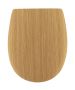 Κάλυμμα Λεκάνης WC Μπεζ SL8260 35x35x44cm San Lorentzo 8260BEIGE