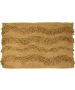 ΠΑΤΑΚΙ ΜΠΑΝΙΟΥ BM-459 WAVES ΧΡΥΣΟ 45X70 San Lorentzo 1404 GOLD