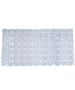 Πατάκι Μπάνιου Αντιολισθητικό 35x70cm Sea Fish Clear San Lorentzo 202403CLEAR