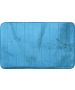 ΠΑΤΑΚΙ ΜΠΑΝΙΟΥ MEMORY FOAM SL1006 ΓΑΛΑΖΙΟ 50X80 San Lorentzo 200610