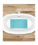 Πατάκι Μπάνιου Αντιολισθητικό 40x70cm SL588-1 San Lorentzo 202415