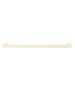 Πετσετοθήκη 60 εκ.Επιτοίχια Beige Mat Sanco Agora 120604-60-M102