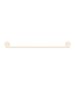 Πετσετοθήκη Μονή 60cm Sanco Corner Beige Matt 22704-M102
