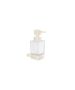 Dispenser Αντλία Σαπουνιού Sanco Allegory Beige Matt 25622-M102
