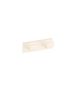 Άγκιστρο Διπλό Beige Matt Sanco Aegean 26918-M102