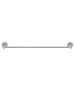 Πετσετοθήκη 60 εκ.Επίτοιχη Satine Stainless Steel Aishi 304 Sanco Inox Project 28704-M90