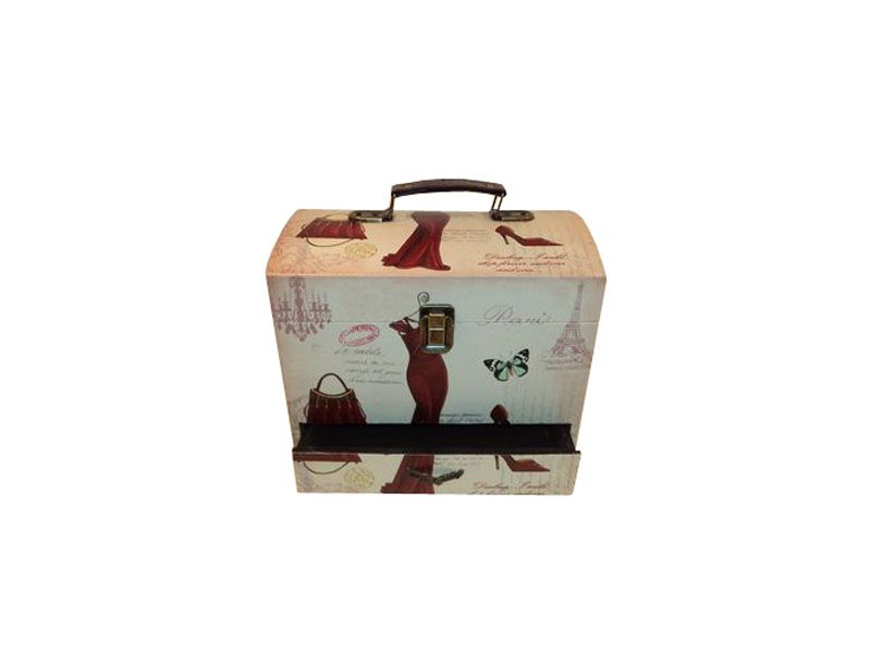 Κοσμηματοθήκη 24x10x20cm Etoile LA-111