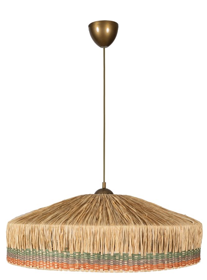 PDT 6849 1/Φ 60ΕΚ  ΑΠΟ ΦΥΛΛΟ ΜΠΑΝΑΝΙΑΣ ΚΑΙ ΜΠΟΡΝΤΟΥΡΑ ΤΡΙΩΝ ΧΡΩΜΑΤΩΝ ARlight 0083691