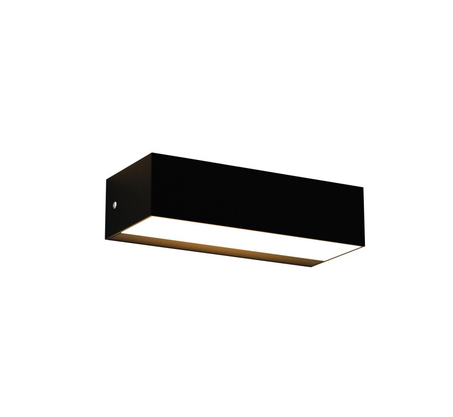 HER-14 BLACK ΑΠΛΙΚΑ ΠΑΡ/ΜΗ Heronia 42-0038