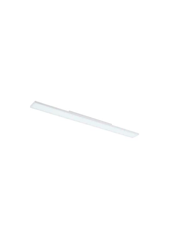 Eglo Turcona Παραλληλόγραμμο Εξωτερικό LED Panel Ισχύος 34.2W RGBW 120x10εκ. 900062