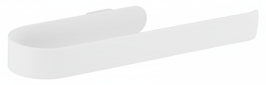 Κρίκος Ανοικτός Λευκό Bronze Art Nexus 30NE-AA