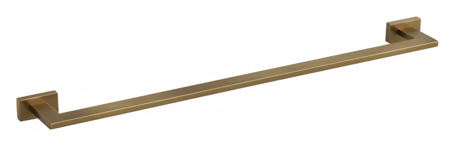 Πετσετοθήκη 60 Αντικέ Bronze Art Genesis 40G1-41