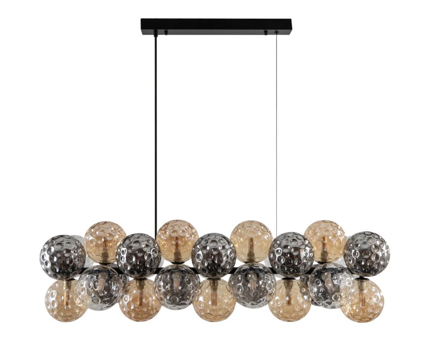 PDC 785-27 ΡΑΓΑ ΜΕ ΜΠΑΛΙΤΣΕΣ ΑΝΑΓΛΥΦΕΣ 3 ΧΡΩΜΑΤΑ 27xG9 ARlight 0104574