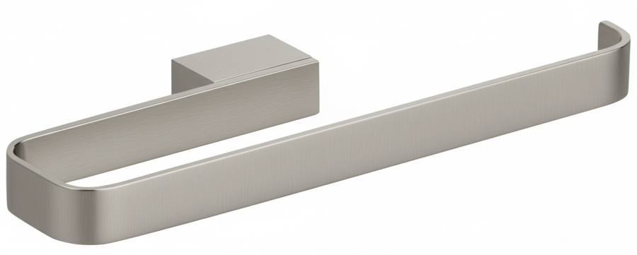 Κρίκος Ανοικτός Ματ Inox Bronze Art Vertigo 33V1-11