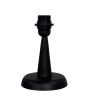 Πορτατίφ βάση TLB-10 BLACK Heronia 09-0211