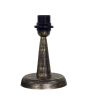 Πορτατίφ βάση TLB-10 BRONZE Heronia 09-0213.