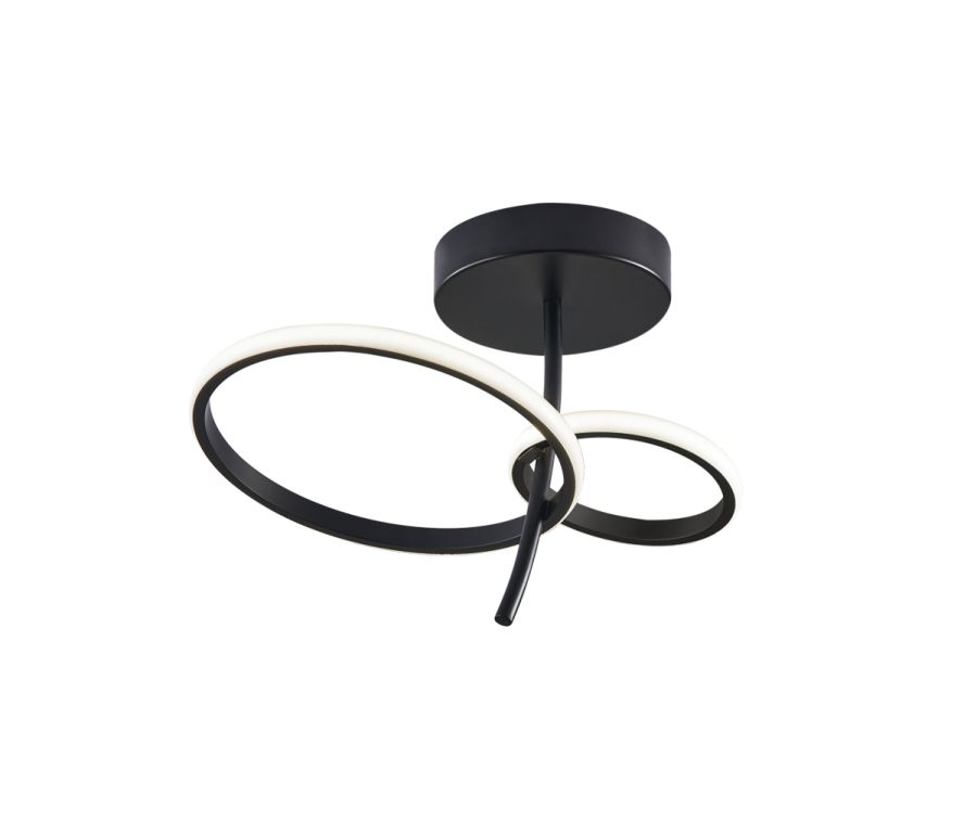 Πλαφονιέρα Double Viokef 4275900