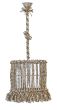 MACRAME ΜΙΧ-30 1/Φ Φ30 ROPE Heronia 31-1114