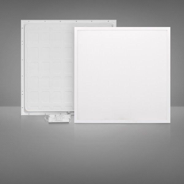 ΦΩΤΙΣΤΙΚΟ ΧΩΝΕΥΤΟ BACKLIT UGR19 40W 220-240V 3000Κ 60X60 ΛΕΥΚΟ PLUS Eurolamp 145-56402