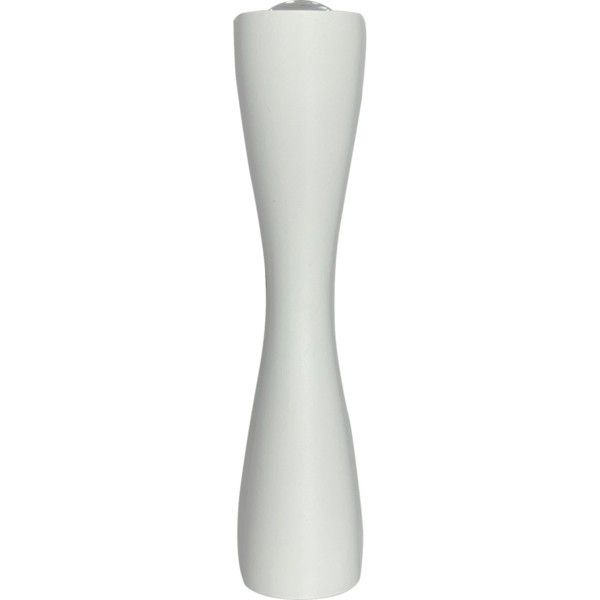 ΑΠΛΙΚΑ ΤΟΙΧΟΥ ΑΛΟΥΜΙΝΙΟΥ UP -DOWN 6W 480Lm 3000K 240x60x55mm IP54 ΛΕΥΚΗ ARTE ILLUMINA Eurolamp 145-20280