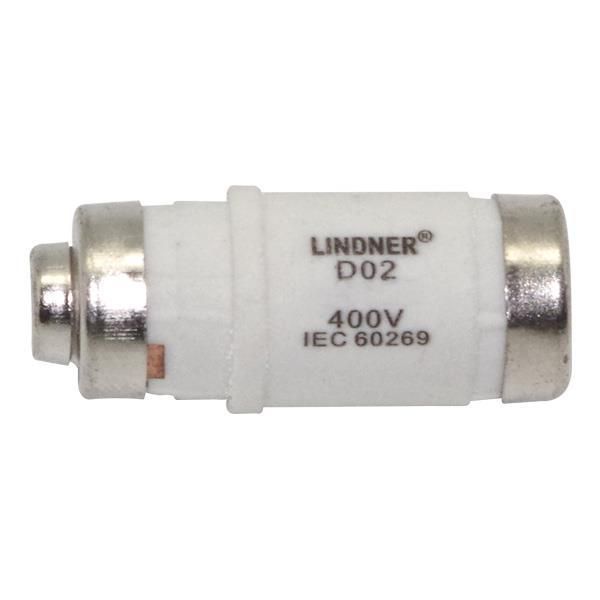 ΑΣΦΑΛΕΙΑ NEOZET LINDNER 20Α Eurolamp 147-61005