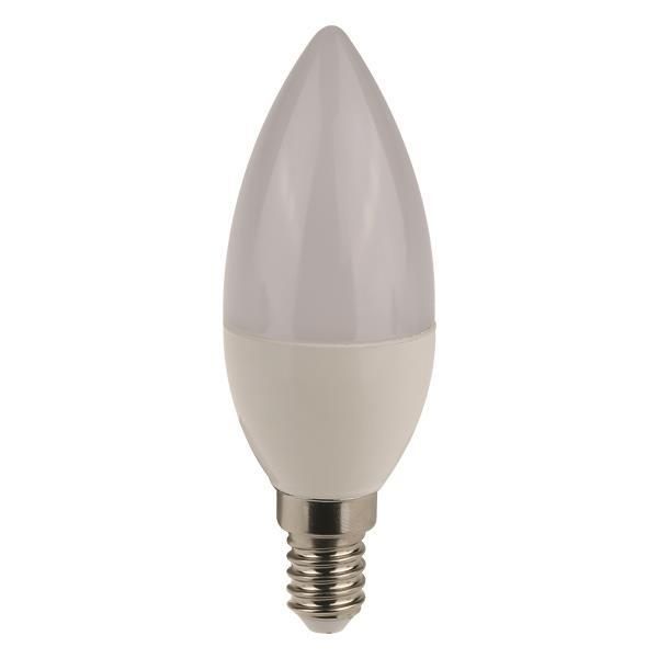 ΛΑΜΠΑ LED ΜΙΝΙΟΝ 7W Ε14 2700K 220-240V 147-77214