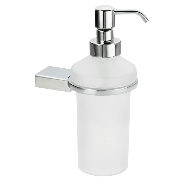 Ντισπένσερ Υγρού Σαπουνιού Χρωμέ-Γυαλί Verdi Omega 3000022 