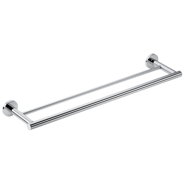 Πετσετοθήκη Διπλή 60 εκ. Verdi Omicron 3022122  