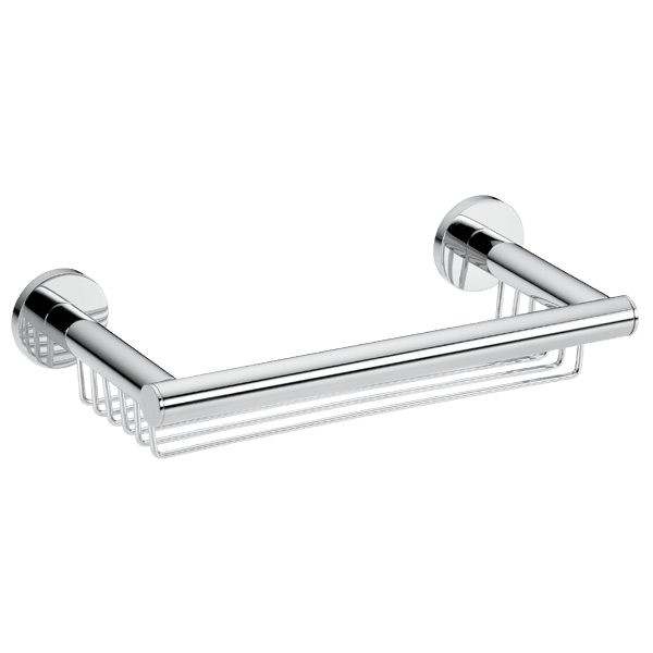 Σπογγοθήκη Διπλής Στήριξης Χρωμέ Verdi Omicron 3022722 