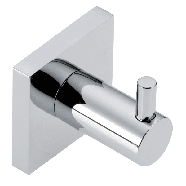  Άγκιστρο Μονό Χρωμέ Verdi Delta 3060222