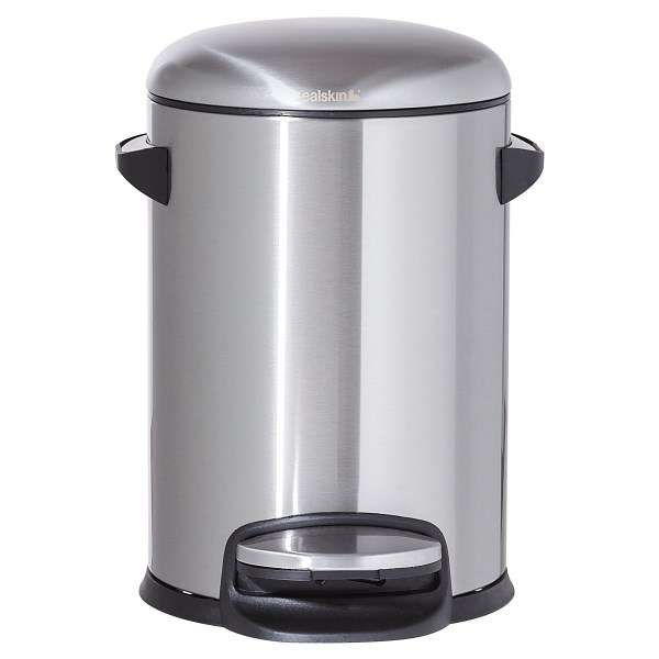 Cosmic stainless steel 3L κάδος απορριμμάτων Sealskin  362392404