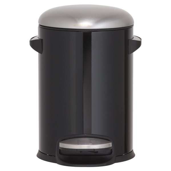 Cosmic black 3L κάδος απορριμμάτων Sealskin 362392419