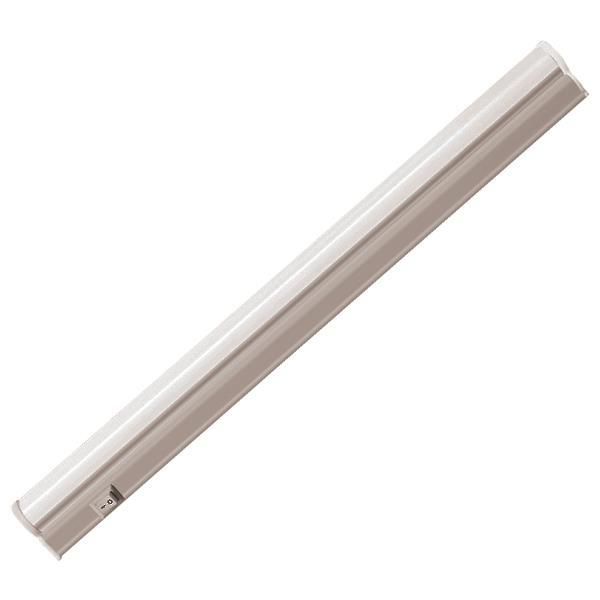 ΦΩΤΙΣΤΙΚΟ ΠΑΓΚΟΥ 8W LED 4000Κ 60cm 175-265V Eurolamp 147-55304